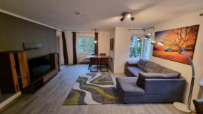 Traumwohnung im Herzen Erfurts mit TG &Balkon in Erfurt, Erfurt